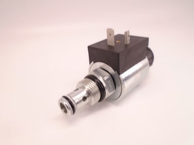 HYDAC WS08W-01-M-C-N-115-AG