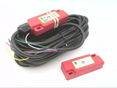 IDEM SAFETY SWITCHES 112003