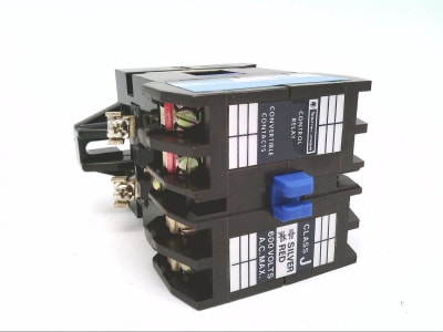 SCHNEIDER ELECTRIC J20M4012