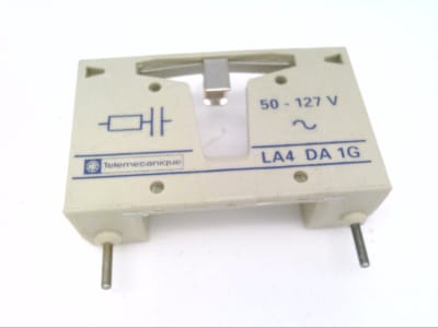 SCHNEIDER ELECTRIC LA4DA1G