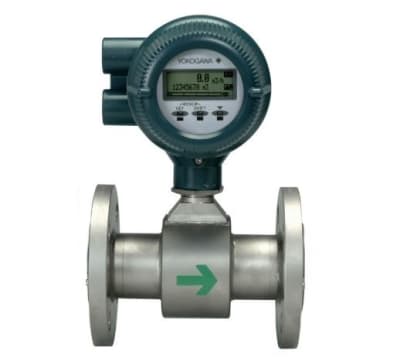 YOKOGAWA AXF080C-E1AL1L-AA1