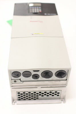 ALLEN BRADLEY 20BD052A3AYNACB0