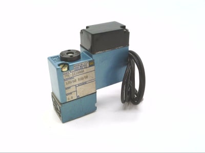 MAC VALVES INC PMC-111AAAA