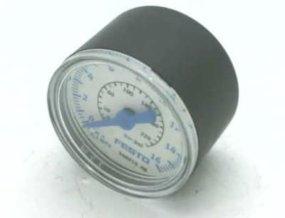 FESTO PAGN-40-16-P10