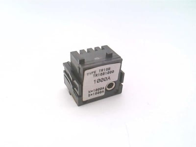 GENERAL ELECTRIC TR16B1000