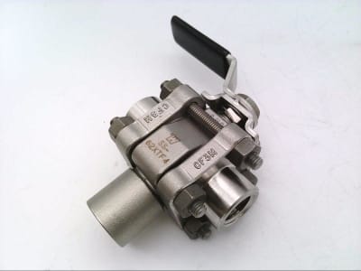 SWAGELOK SS-62XTF4