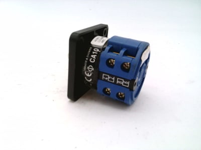 KRAUS & NAIMER CA10-A203-000E