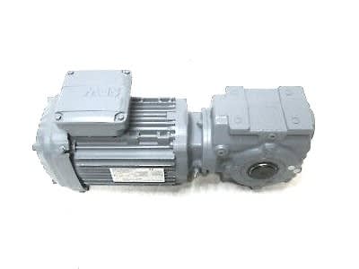 SEW EURODRIVE SA47 DRN80M4/DH