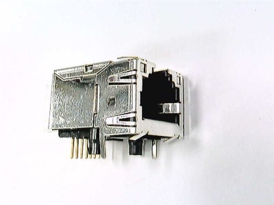 HIROSE ELECTRIC TM21R-5C-88-LP(50)