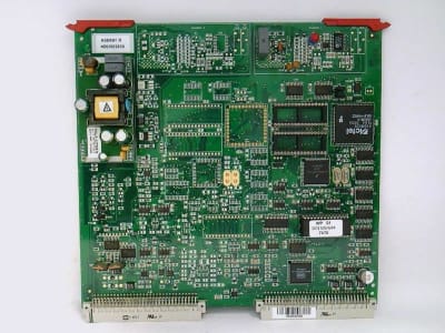 DOVER CORPORATION A18630