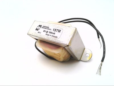 HAMMOND MANUFACTURING 157M