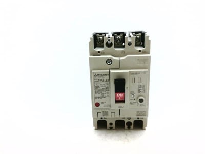 MITSUBISHI NV63-CV3P40A100