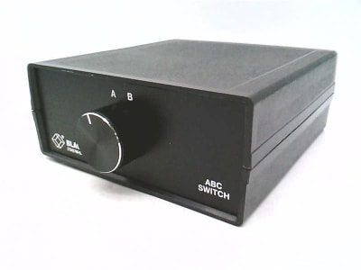 BLACK BOX CORP SWL780A-FFF