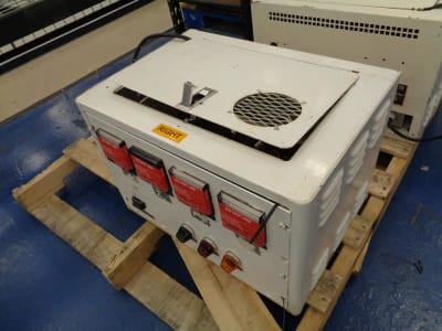 SOLIDYNE INC KH8