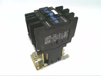 SCHNEIDER ELECTRIC LP1-D80116BD