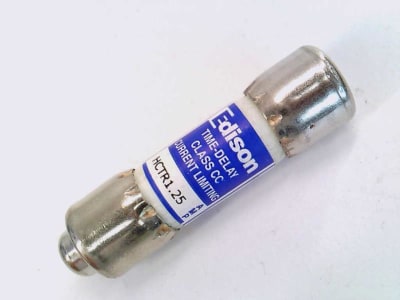 EATON CORPORATION HCTR1.25