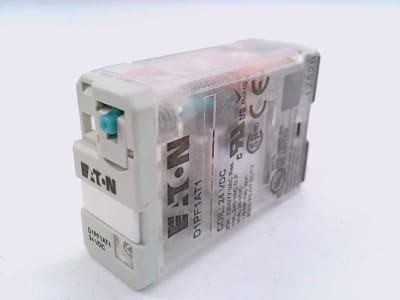 EATON CORPORATION D1PF1AT1