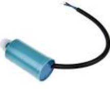 LCR CAPACITORS MR-P-MC-S-NF