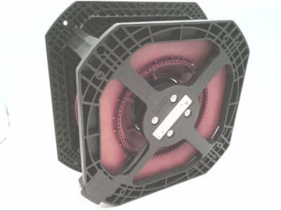 EBM PAPST K2E250-RA50-11