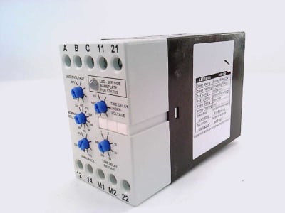 EATON CORPORATION D65VMLS480B2