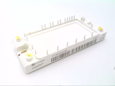 INFINEON FP15R12KE3G