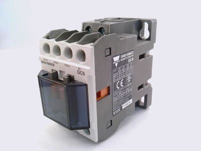 CARLO GAVAZZI GC9SA120