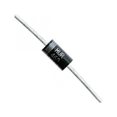 ON SEMICONDUCTOR MUR460