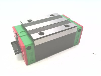 HIWIN MICROSYSTEMS HGH25-CA-ZO-C