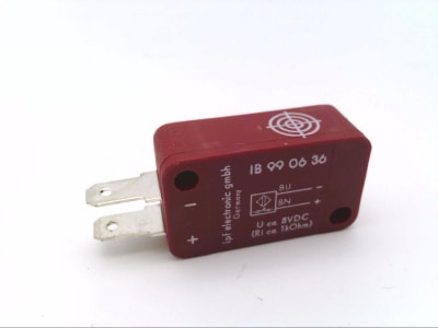 IPF ELECTRONIC IB990636