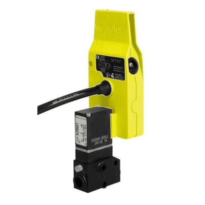 WENGLOR OPT107-P06