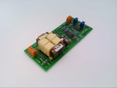 FES SYSTEMS 726-00250B