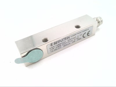 BERNSTEIN AG 655.1955.002