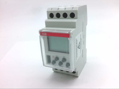 ASEA BROWN BOVERI 2CSM204365R1341