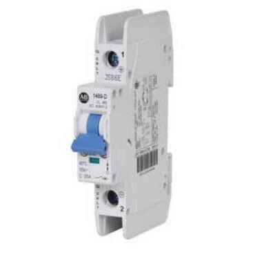 ALLEN BRADLEY 1489-D1C060