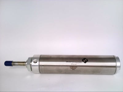 MAC PROCESS D-6110-A