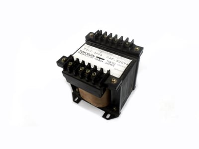 TOYOZUMI DENGEN KIKI TZ11-300A