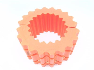 GORMAN RUPP 24348-125