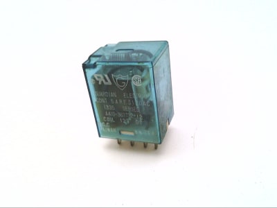 GUARDIAN ELECTRIC CO A410-363732-12