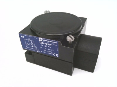 SCHNEIDER ELECTRIC XSB-A25911H7