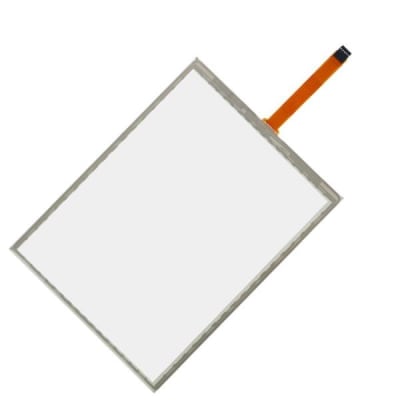 RADWELL VERIFIED SUBSTITUTE 6AV6644-0AB01-2AX0-SUB-TOUCHGLASS