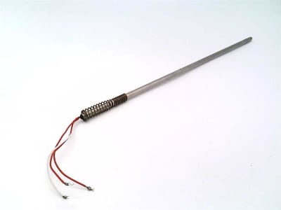 OMEGA ENGINEERING PRTF-11-2-100-1/4-12-E-SB