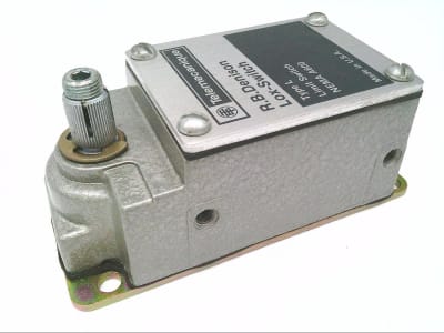 SCHNEIDER ELECTRIC L100WS02M24