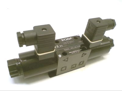 NACHI SA-G01-C5-N-D2-E31