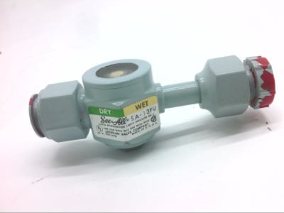 SEE ALL INDUSTRIES SA-13FU