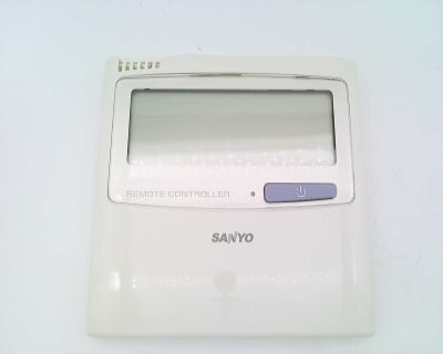 SANYO RCS-SH80AG