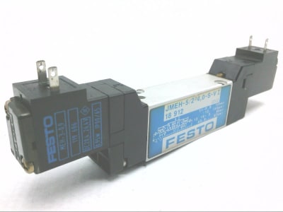 FESTO JMEH-5/2-4.0-S-VI