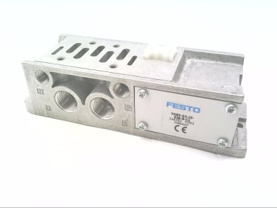 FESTO VABS-S2-1S-G38-B-C1