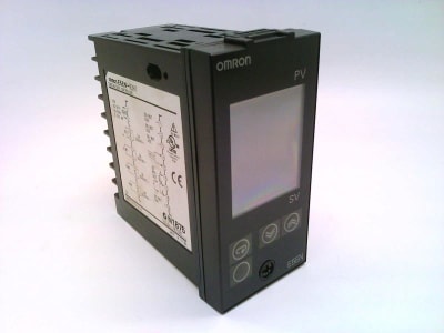 OMRON E5EN-R3HT-AC/DC24