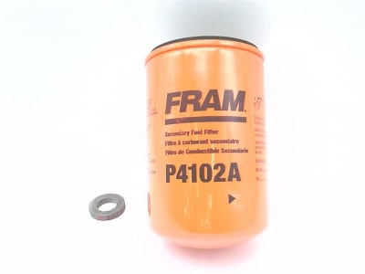 FRAM P4102A