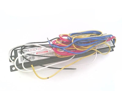 GENERAL ELECTRIC GE-240-RS-MV-N